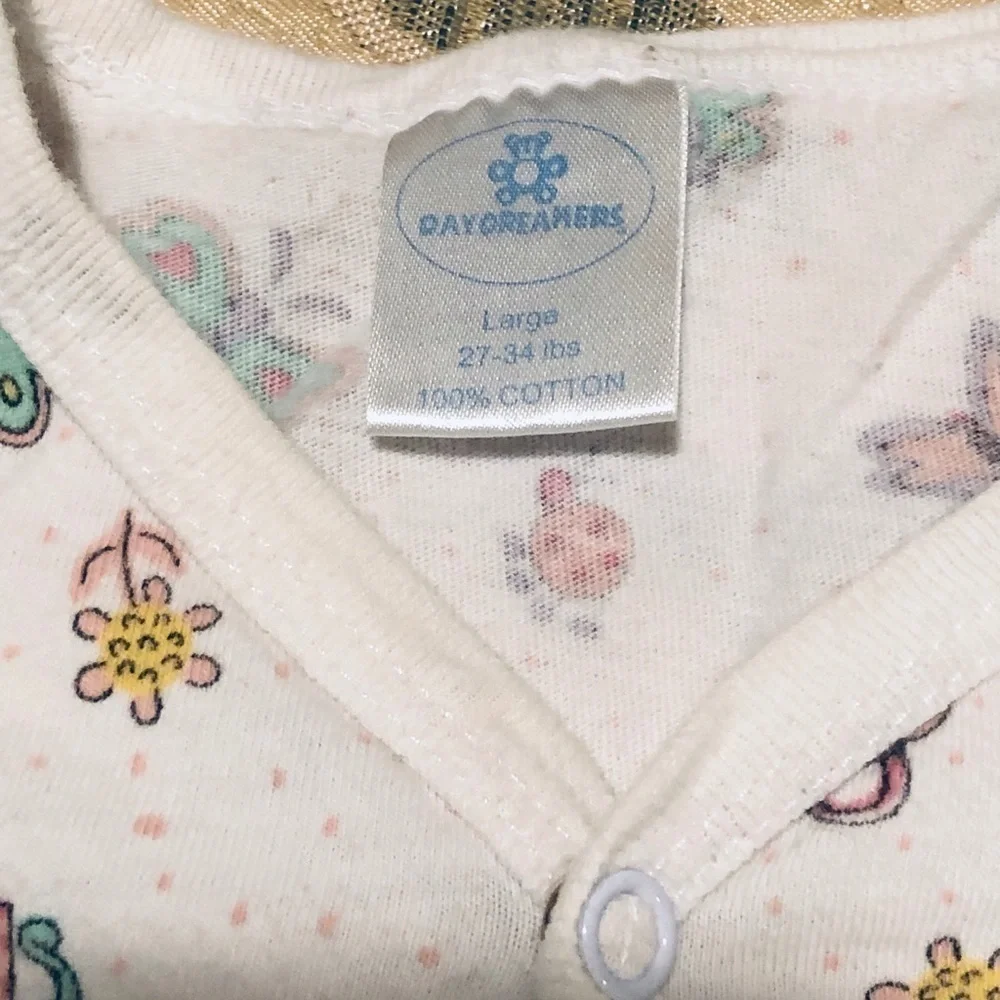 Baby Bodysuit daydreamer